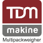 TDM MAKİNE SANAYİ VE TİCARET LİMİTED ŞİRKETİ